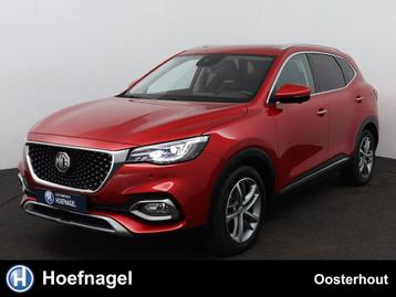 MG EHS 1.5 TGDI Luxury Automaat | Panoramadak | Navigatie |  beschikbaar voor biedingen