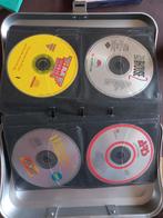 Koffer cd's House Techno etc., Ophalen of Verzenden, Zo goed als nieuw, Techno of Trance