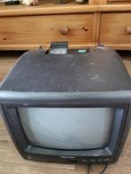 kleine tv, Verzenden, Gebruikt, 50 Hz