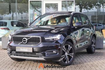 Volvo Xc40 T5 Inscription Twin Engine 262pk | Pano | ACC | C beschikbaar voor biedingen