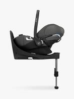 Cybex Cloud Z Autostoel incl. Base, Overige merken, Gebruikt, Isofix, 0 t/m 13 kg