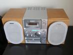 Sony CMT--CP101 Hifi Component System, Audio, Tv en Foto, Stereo-sets, Gebruikt, Cd-speler, Ophalen of Verzenden, Microset