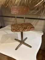 Kinderstoel, Ophalen, Gebruikt, Eén