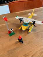 Lego City 3178 - Watervliegtuig, Ophalen of Verzenden, Zo goed als nieuw, Complete set, Lego
