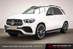 Mercedes-Benz GLE-klasse 350 e 4MATIC Premium Plus | LUCHTVE, Automaat, Gebruikt, 4 cilinders, Met garantie (alle)