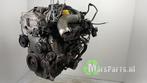 Motor van een Renault Grand Scenic, Auto-onderdelen, Gebruikt, -, Renault, -