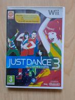 Just dance 3 speciale editie, Muziek, Ophalen of Verzenden, Zo goed als nieuw, 3 spelers of meer