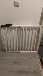 Traphekje oslo incl. bevestigingsmateriaal, Ophalen, Zo goed als nieuw, Hout, 100 tot 115 cm