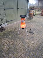 Te koop takken versnipperaar, Ophalen of Verzenden, Gebruikt