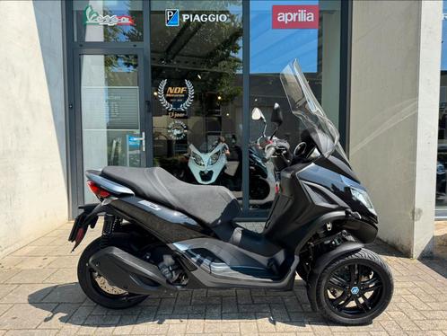 Piaggio mp3 300cc hpe abs asr  autorijbewijs!, Motoren, Motoren | Piaggio, Particulier, Overig, Ophalen of Verzenden