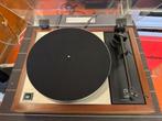 Linn Sondek LP12 - Akito - Adikt - Afromosia - fluted, Ophalen of Verzenden, Gebruikt, Platenspeler, Overige merken