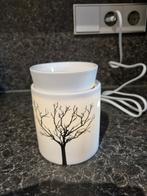 Wax warmer nieuw in de verpakking van het merk Scentsy., Ophalen of Verzenden, Nieuw, Overige materialen, Minder dan 25 cm