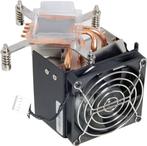 HP Z640 CPU Heatsink and Fan Assembly 749596-001, Verzenden, Facturen@maascomputers.nl, Cargadoorweg 23, 6541 BT Nijmegen, Maas Computers