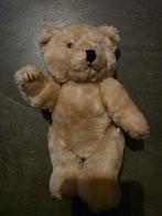 Prachtige Vintage / Antieke Beer – Unieke verzamelaarsteddy, Verzamelen, Beren en Cherished Teddies, Ophalen of Verzenden, Gebruikt