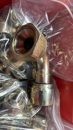 Hydrauliek koppelingen Parker, Ophalen of Verzenden, Nieuw