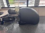 Omega Sana Juicer, Witgoed en Apparatuur, Juicers, Ophalen, Gebruikt, Handmatig, Slowjuicer