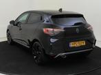 Renault Clio 1.0 TCe 90 GPF esprit Alpine | Around View Moni, Stof, Euro 6, Zwart, Origineel Nederlands