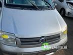 Motorkap van een Fiat Panda, Auto-onderdelen, Gebruikt, -, -, Ophalen of Verzenden