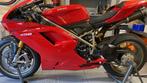 ducati 1198 s, Motoren, Motoren | Ducati, 2 cilinders, 1198 cc, Motorrijbewijs A, Super Sport