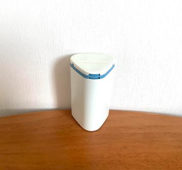Tupperware Deltabus Strooibus voor Hagelslag / Vruchtenhagel beschikbaar voor biedingen
