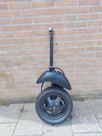 Zip sp98 vork, Fietsen en Brommers, Brommeronderdelen | Scooters, Ophalen of Verzenden, Zo goed als nieuw, Overige typen, Piaggio