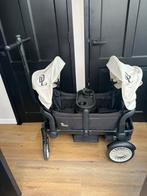 Bolderkar, Ophalen, Opvouwbaar, Zo goed als nieuw