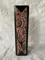 Vintage keramiek vaasje De Gats, Antiek en Kunst, Ophalen of Verzenden