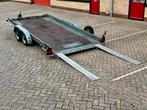 Brian James Autotransporter - 2600kg - WS-XV-19, Ophalen, Gebruikt