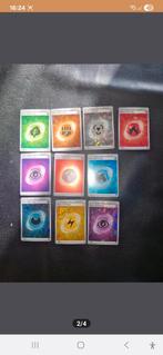 2047 pokemonkaarten, Ophalen of Verzenden, Nieuw, Meerdere kaarten