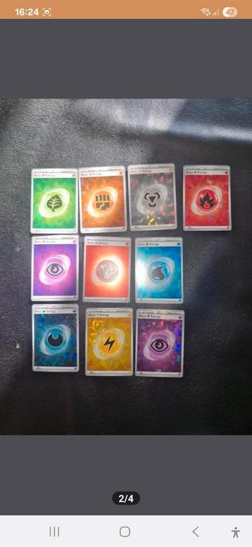 2047 pokemonkaarten beschikbaar voor biedingen