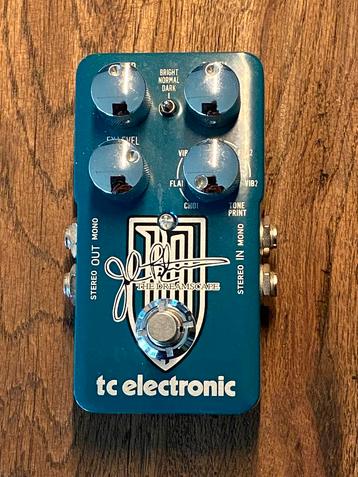 TC Electronic The Dreamscape beschikbaar voor biedingen