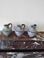 Kruikjes/vaasjes prinsessen Margriet en Christina., Ophalen of Verzenden, Zo goed als nieuw, Nederland, Servies