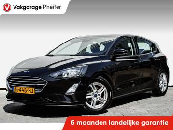 Ford Focus 1.0 EcoBoost Hybrid Business Full map navigatie/  beschikbaar voor biedingen