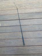 Zwarte dressuurzweep, Dieren en Toebehoren, Ophalen of Verzenden, Zo goed als nieuw, Overige soorten