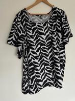 Leuk shirt MS mode, Kleding | Dames, Zwart, Zo goed als nieuw, MS Mode, Shirt of Top