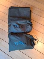Nash Titan Hide xl onderdelen + gratis, Ophalen of Verzenden, Gebruikt, Overige typen