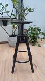 Ikea Dalfred Kruk, Huis en Inrichting, Ophalen, Gebruikt, Zwart, Eén