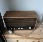 Vintage Blaupunkt Radio, Ophalen of Verzenden, Gebruikt, Radio