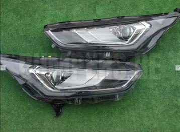 Koplamp FORD CONNECT MK2 FACELIFT BI-XENON HEADLAMPS SET KT1 beschikbaar voor biedingen