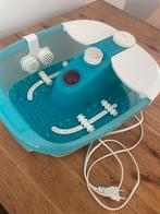 Promed voetbad/ massage, Ophalen of Verzenden, Zo goed als nieuw, Apparaat