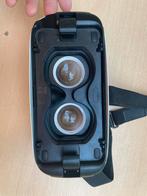 Samsung Gear VR - Headset, Spelcomputers en Games, Virtual Reality, Ophalen of Verzenden, Zo goed als nieuw, VR-bril, Telefoon