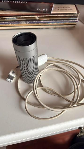 Apple iSight webcam model A1023 beschikbaar voor biedingen