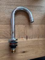 GROHE Universal Toiletkraan - Fonteinkraan - Chroom, Ophalen of Verzenden, Nieuw, Chroom, Toilet