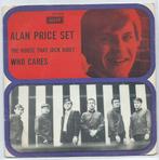 Alan Price Set- The house that Jack Built Topstaat, Verzenden, Zo goed als nieuw, 7 inch, Pop