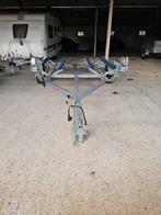 jetloader dubbele waterscooter  trailer, Watersport en Boten, Boottrailers, Ophalen of Verzenden, Gebruikt