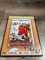 The Royal Tenenbaums van Wes Anderson, Cd's en Dvd's, Alle leeftijden, Ophalen of Verzenden, Zo goed als nieuw, Actiekomedie