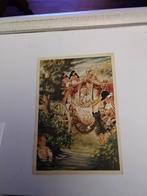 DE GELAARSDE KAT.   SPROOKJE, Ophalen of Verzenden, Overige thema's