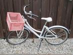 Batavus Diva Meisjesfiets 26 inch, Fietsen en Brommers, Fietsen | Meisjes, Gebruikt, Batavus., Handrem, Ophalen