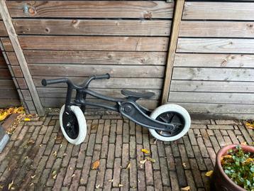 Whisbone loopfiets beschikbaar voor biedingen
