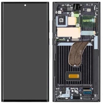 Samsung Galaxy S23 Ultra Screen op voorraad - Origineel  beschikbaar voor biedingen